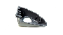View Exterior Door Handle Cover (Left, Front) Full-Sized Product Image